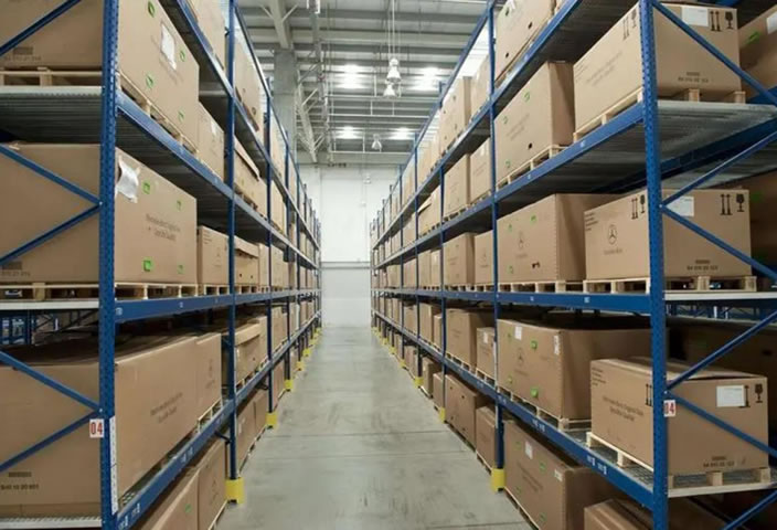 温州到舒兰市货物仓储